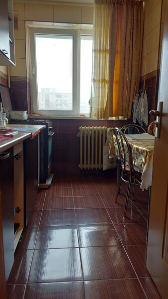 Drumul Taberei, Favorit,